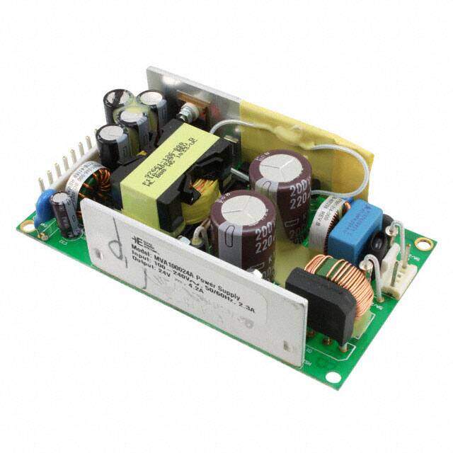 MVA100015A image
