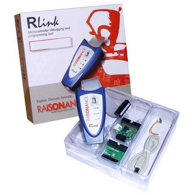 RLINK-STD image