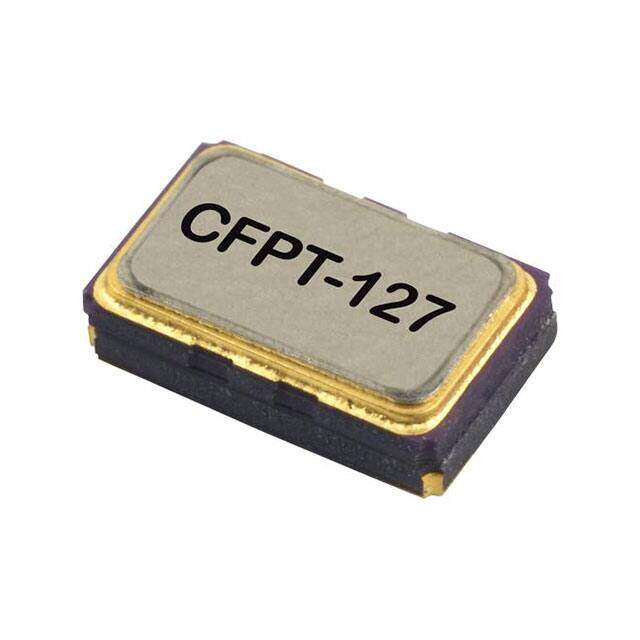 LFTCXO007009BULK image
