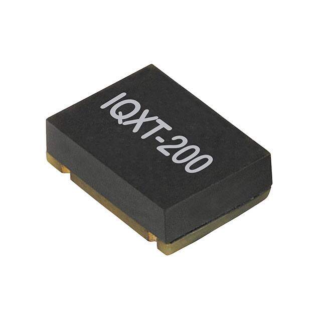 LFTCXO063709BULK image
