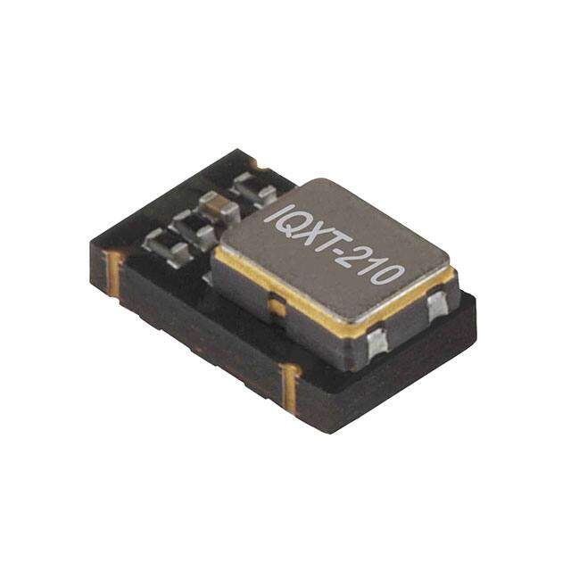 LFTCXO063780BULK image