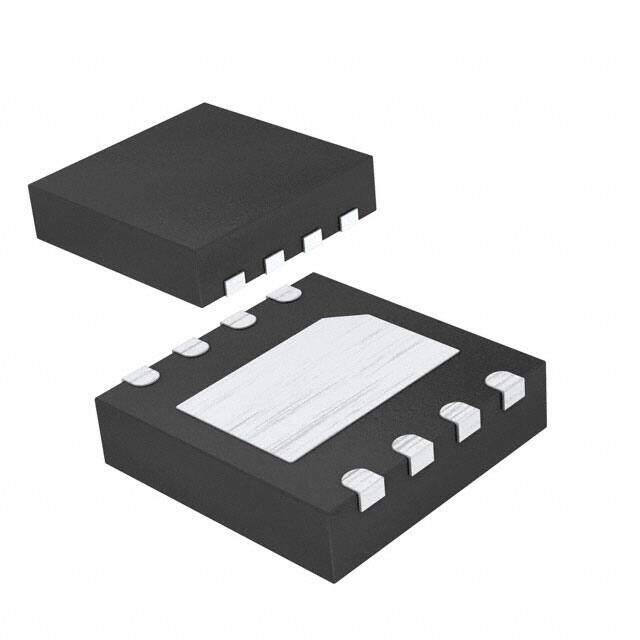 IS25WP032A-JKLE-TR image