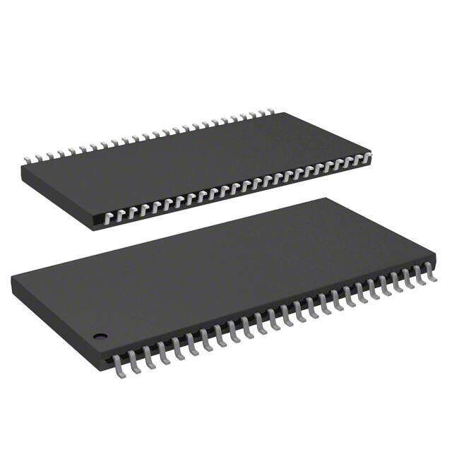 IS42S16100C1-7TI-TR image