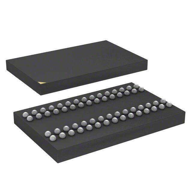 IS42S16100F-6BL image