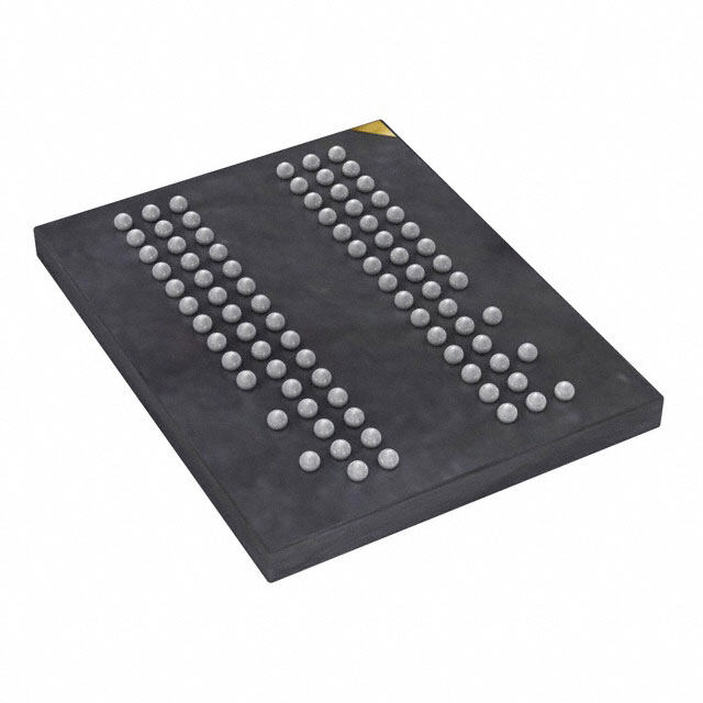 IS43DR16128A-3DBLI image
