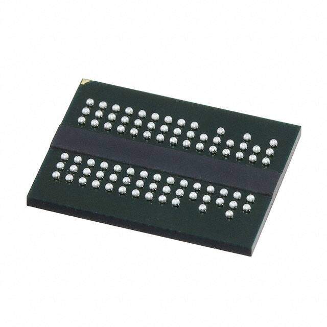 IS43DR16128B-3DBL image