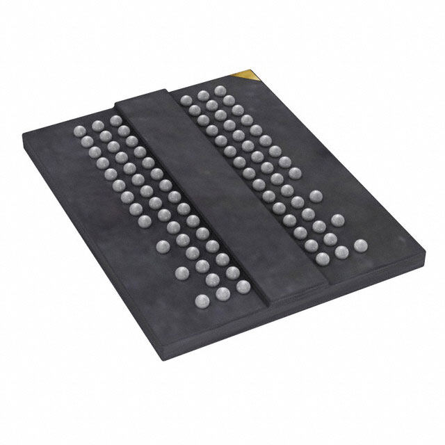 IS43DR82560C-3DBL image