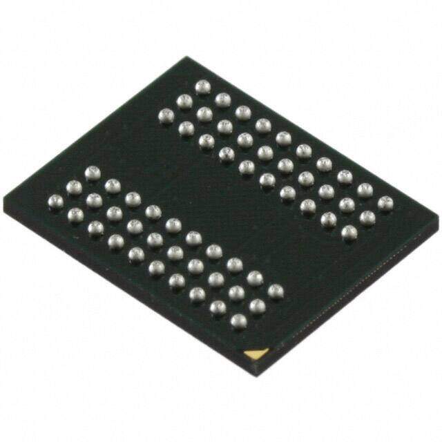 IS46LR16320C-6BLA2 image