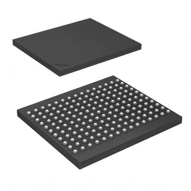 IS61VPS51236A-250B3-TR image