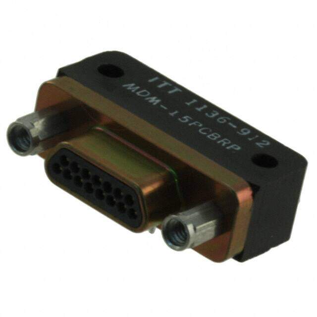 MDM-15PCBRP image