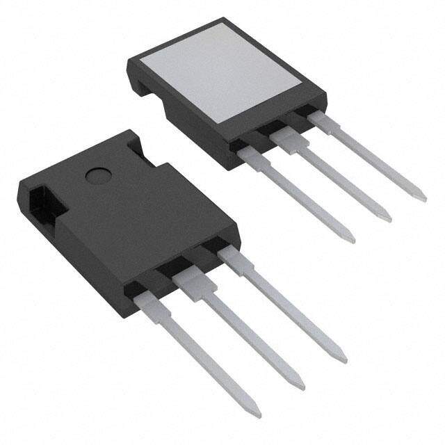 IXFR48N60P image