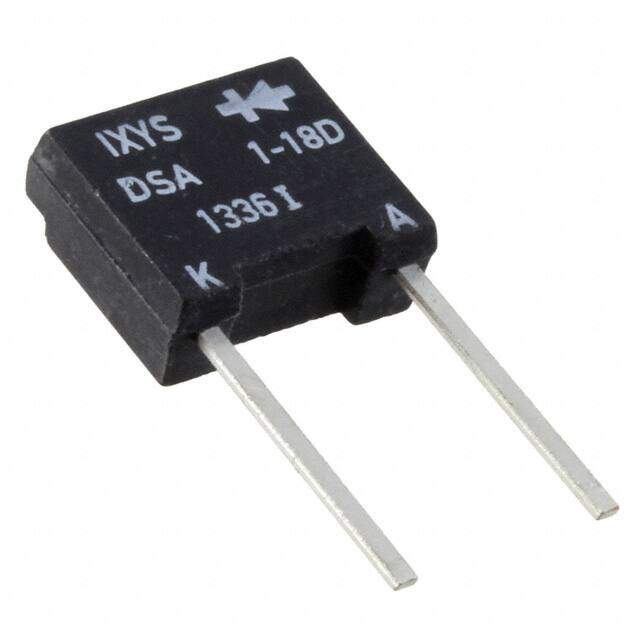 DSA1-18D image