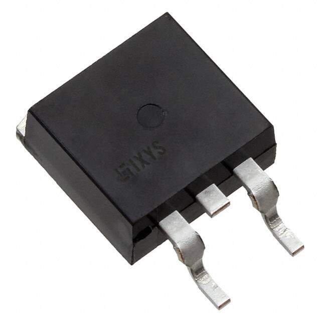 IXFA30N25X3 image