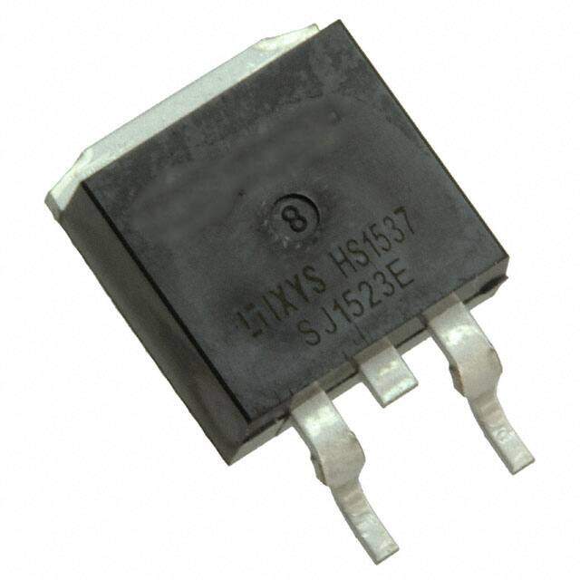 IXFY4N85X image