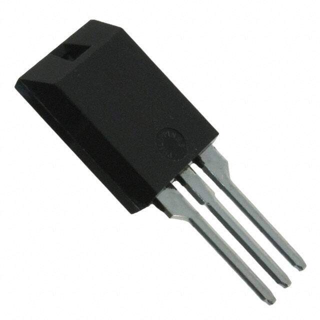IXFC30N60P image