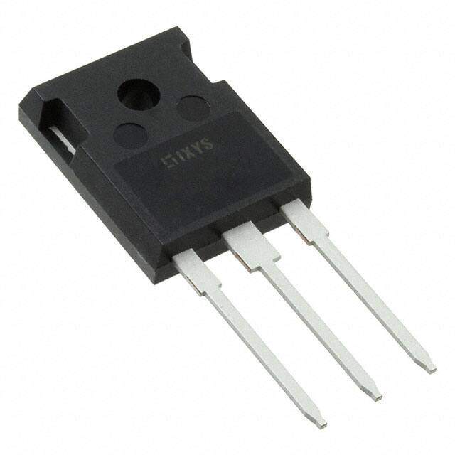 IXFH30N50Q3 image