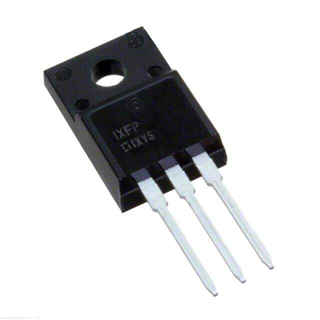  IXFP4N85XM image