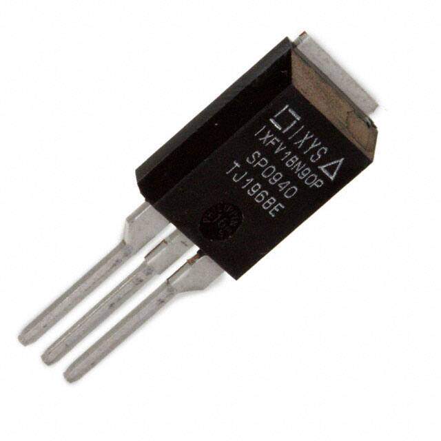 IXFV18N90P image