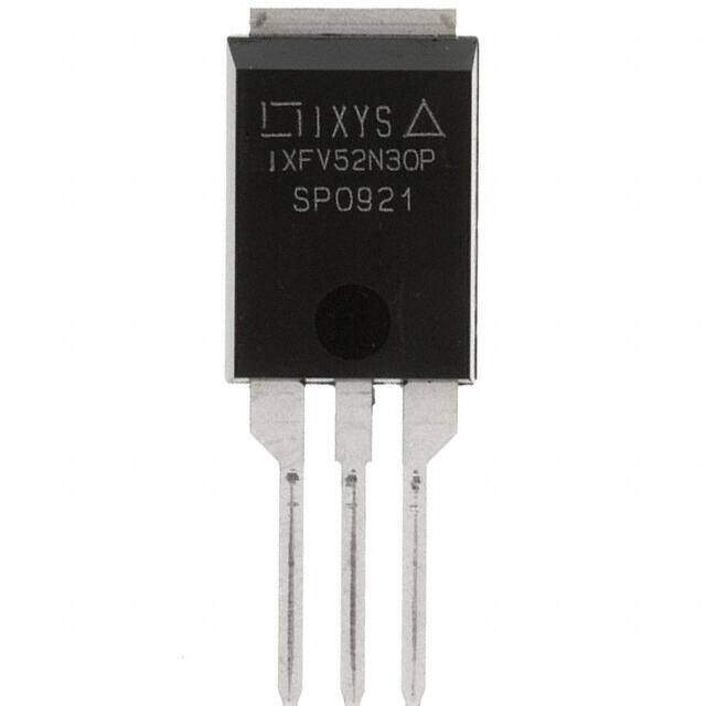 IXFV52N30P image