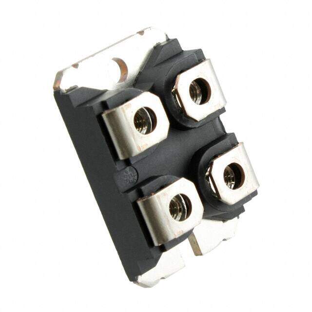IXGN60N60 image