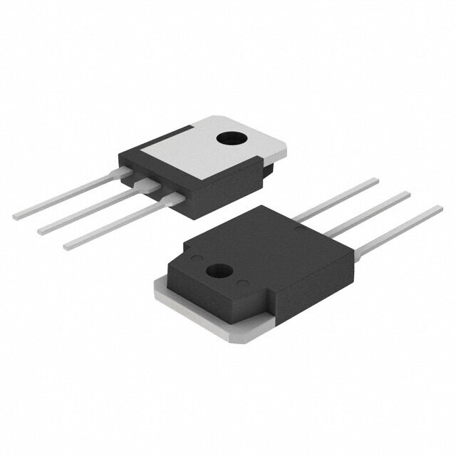 IXTQ160N10T image