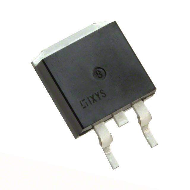 IXTA270N04T4 image
