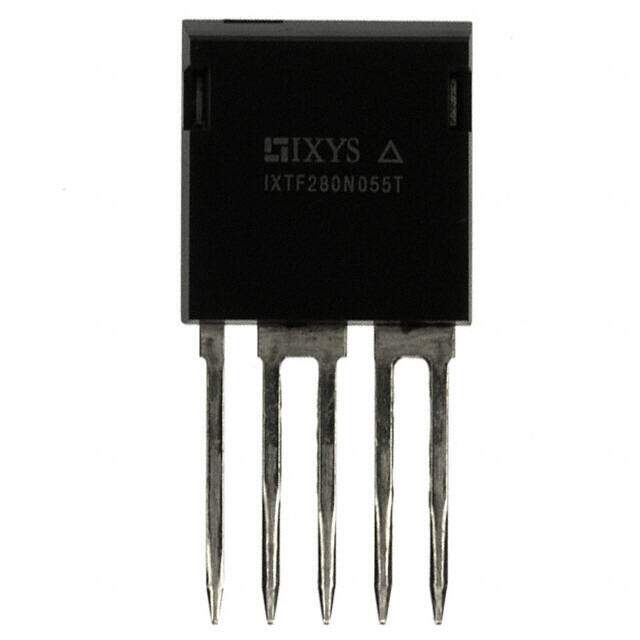 IXTF280N055T image