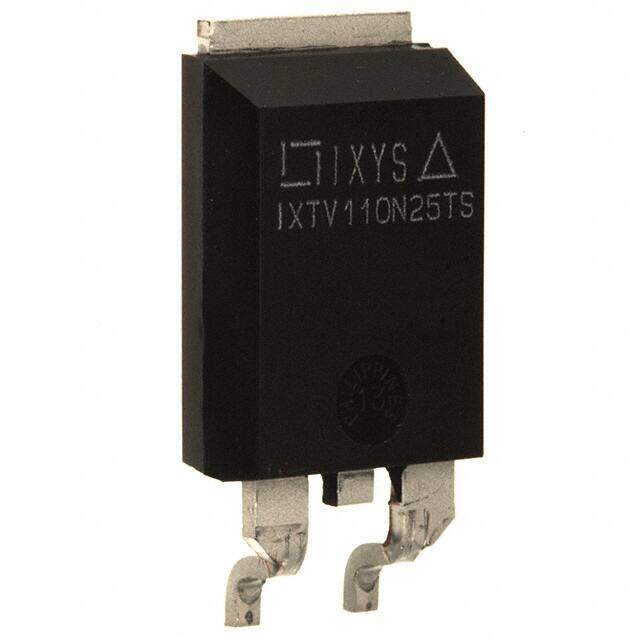 IXTV110N25TS image