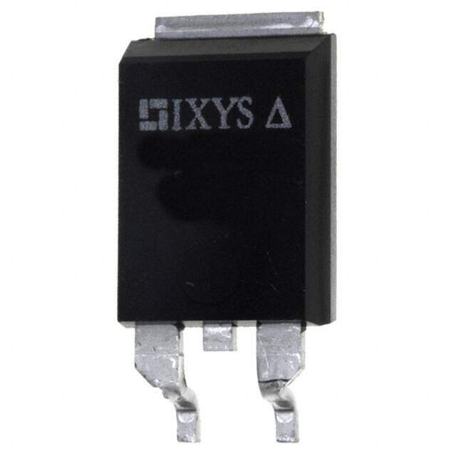 IXTV200N10TS image