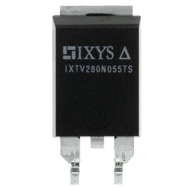 IXTV280N055TS image