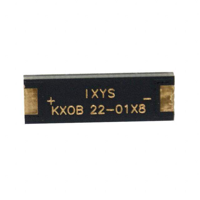 KXOB22-01X8 image