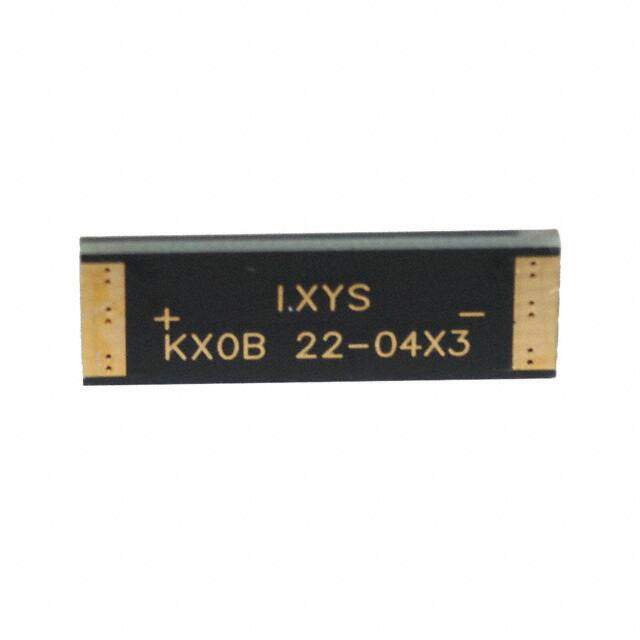 KXOB22-04X3 image