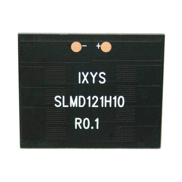 SLMD121H10 image