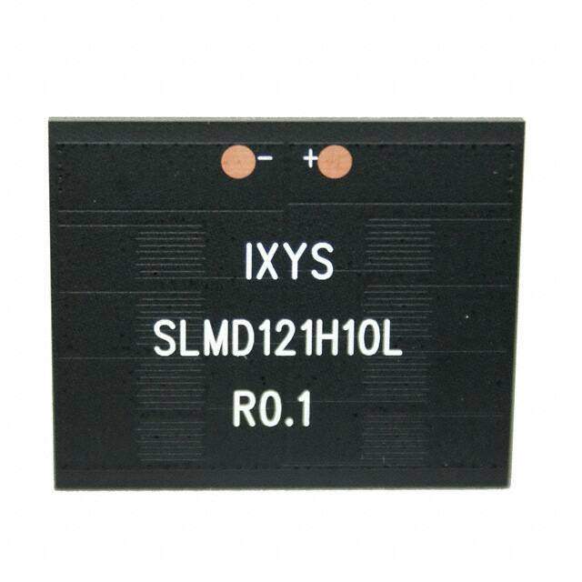SLMD121H10L image