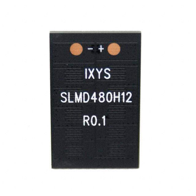 SLMD480H12 image