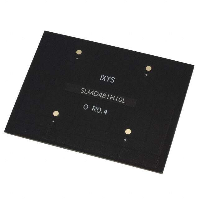 SLMD481H10L image