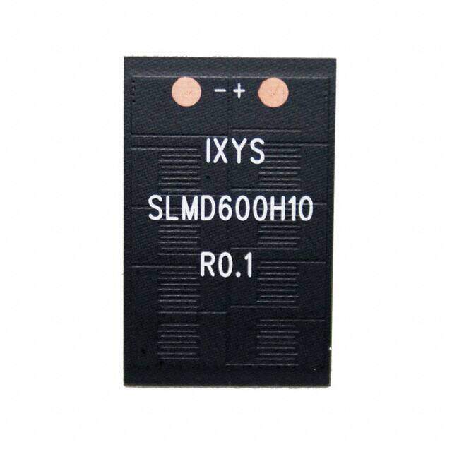 SLMD600H10 image