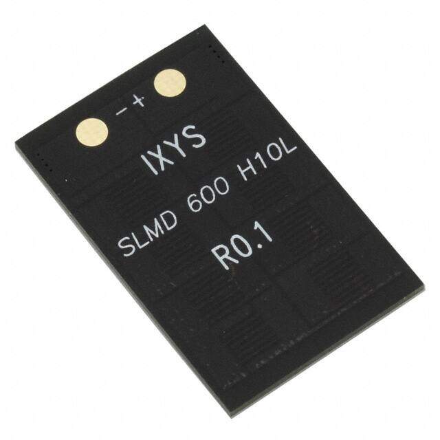 SLMD600H10L image