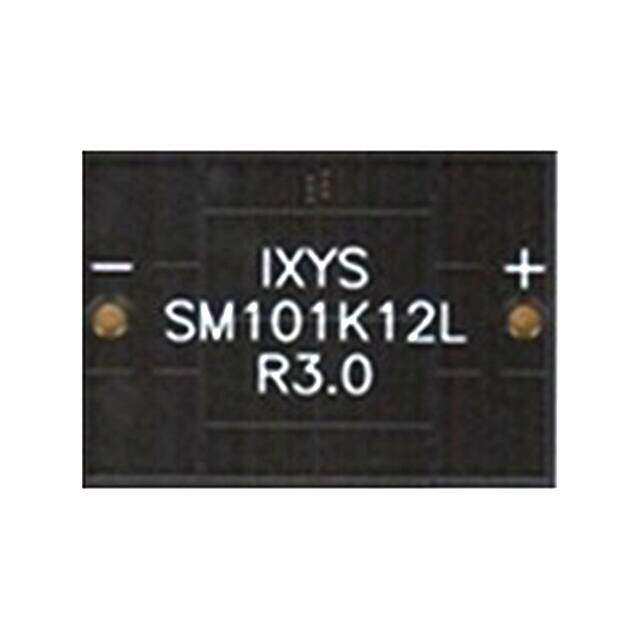 SM101K12L image