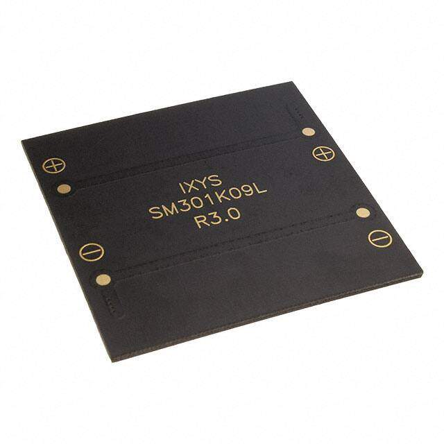 SM301K09L image