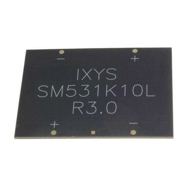 SM531K10L image