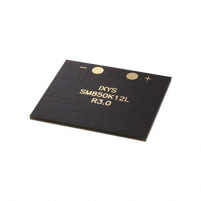 SM850K12L image