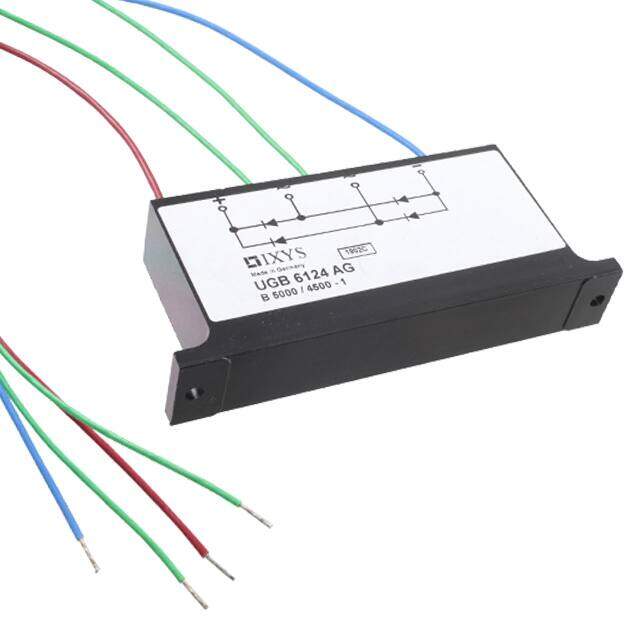 UGB6124AG image