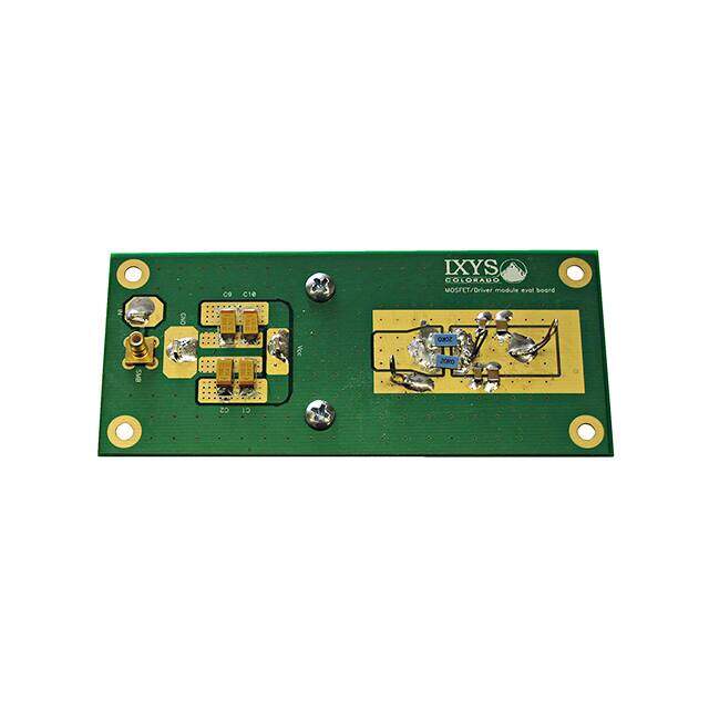 DVRFM631DF18N50 image