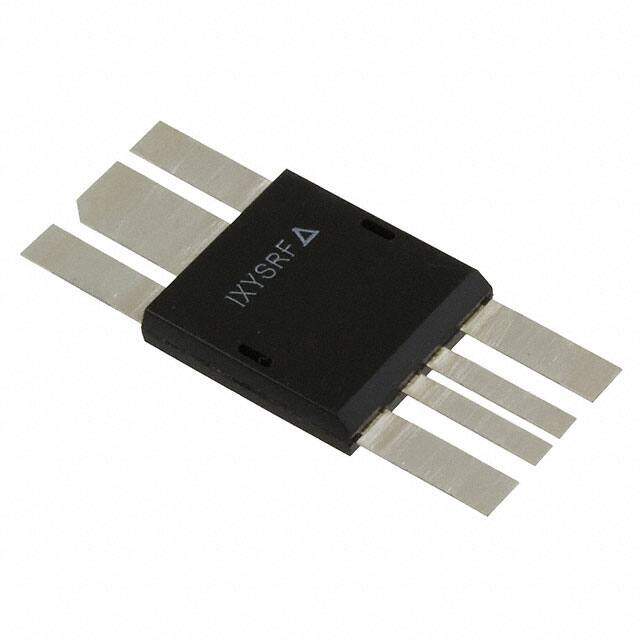 IXRFD631-NRF image