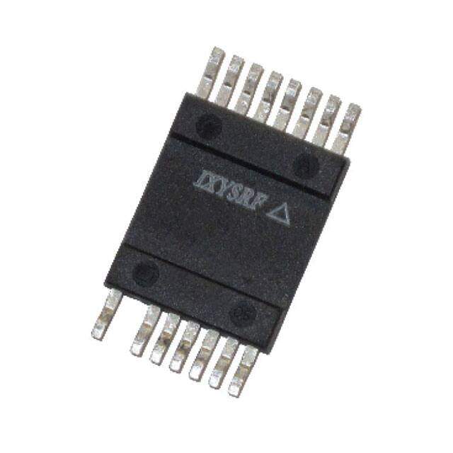 IXRFDSM607X2 image