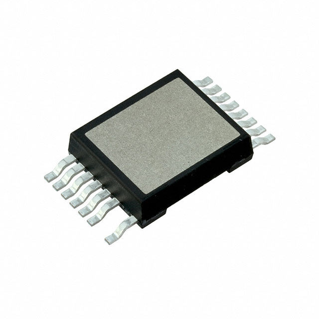 IXRFSM18N50 image