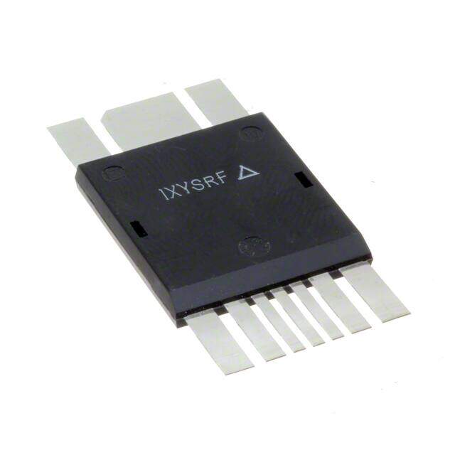 IXZ631DF12N100 image