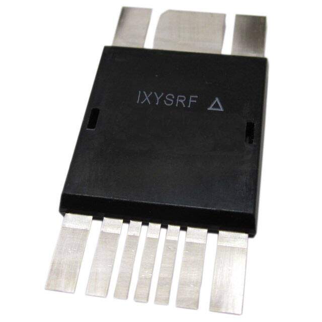 IXZ631DF18N50 image