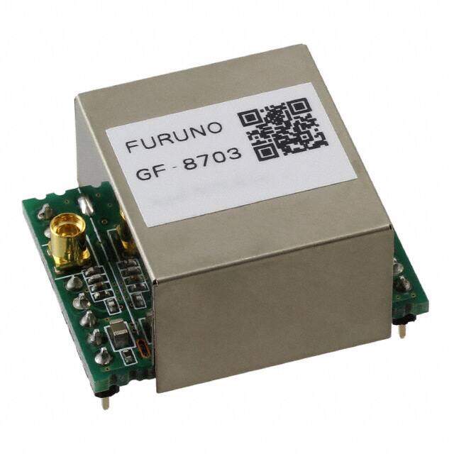 GF-8703 image